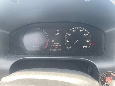 Used 2024 Honda HR-V LX image 23