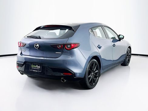 Used 2024 MAZDA MAZDA3 s image 9