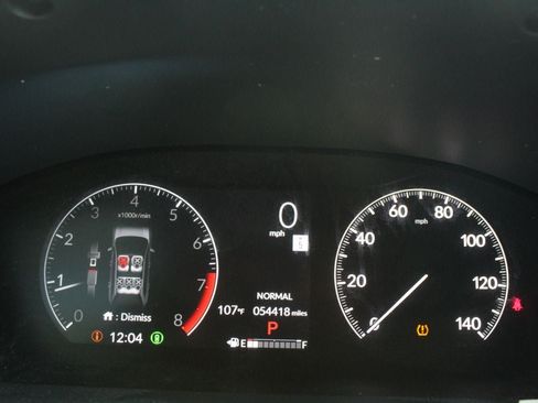 Used 2025 Honda HR-V Sport image 11