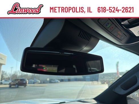 New 2026 GMC Yukon Denali w/ Sun & Power Step Package image 40