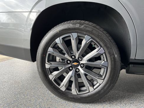 New 2026 Chevrolet Tahoe High Country AWD/4WD image 31