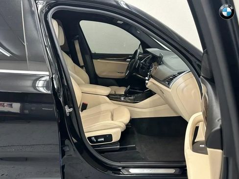 Used 2020 BMW X3 sDrive30i image 15