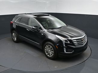 Used 2019 Cadillac XT5 Luxury FWD video 1