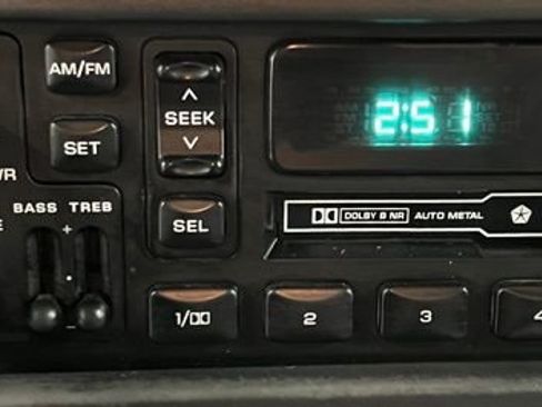 Used 1998 Jeep Wrangler Sport image 31