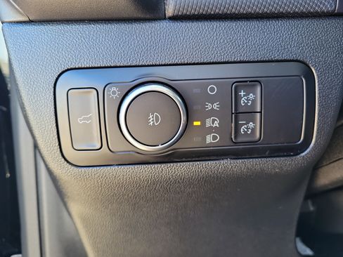 Used 2023 Ford Bronco Sport Badlands image 20