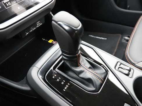 New 2026 Subaru Crosstrek 2.5i Limited image 28