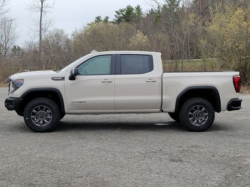 New 2026 GMC Sierra 1500 AT4X AWD/4WD image 2