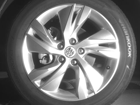 Used 2025 Buick Encore GX Preferred image 12