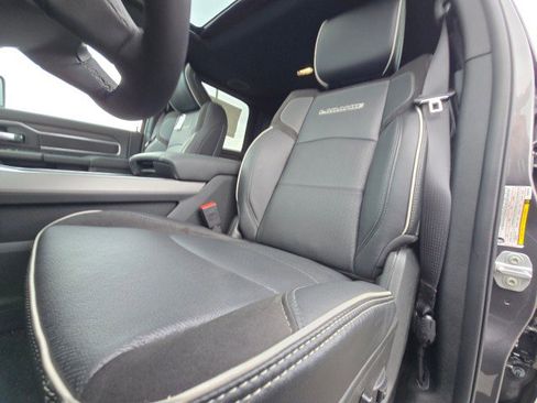 New 2026 RAM 2500 Laramie w/ Night Edition image 23