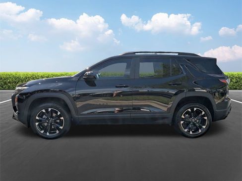 Used 2026 Chevrolet Equinox RS w/ Convenience Package III FWD image 6