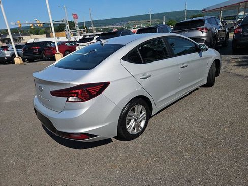 Used 2019 Hyundai Elantra Value Edition w/ Cargo Package FWD image 3
