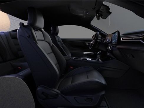 New 2025 Ford Mustang GT Premium image 6