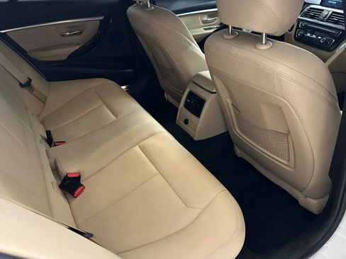 Used 2018 BMW 330i Sedan RWD image 29