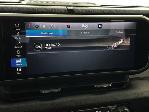 New 2026 Jeep Wrangler Sport image 35