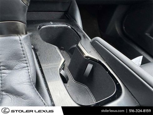 Certified 2023 Lexus ES 350 w/ Premium Package image 32