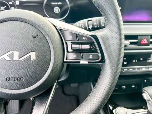 New 2026 Kia Seltos SX AWD/4WD image 25