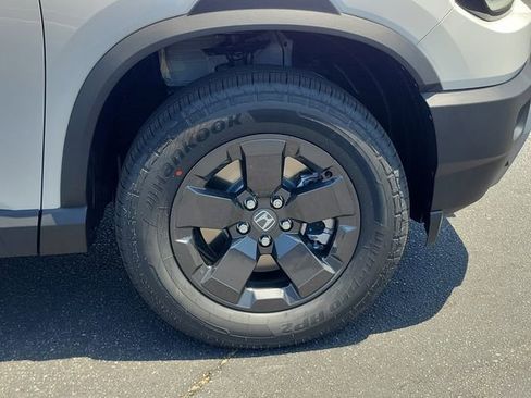 New 2026 Honda Passport RTL image 5