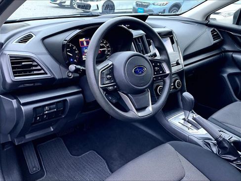 Used 2023 Subaru Crosstrek 2.0i image 8