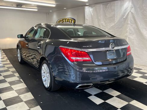 Used 2014 Buick LaCrosse Leather AWD/4WD image 9