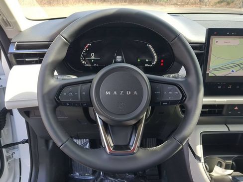 New 2026 MAZDA CX-5 Preferred AWD/4WD image 16
