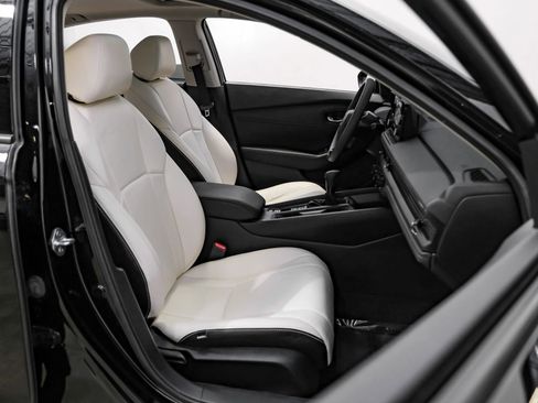 Used 2023 Honda Accord EX image 24