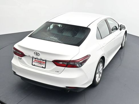 Used 2024 Toyota Camry LE FWD image 33