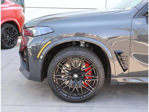 New 2026 BMW X5 M Competition w/ Executive Package AWD/4WD image 4