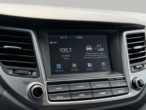 Used 2018 Hyundai Tucson Value AWD/4WD image 29
