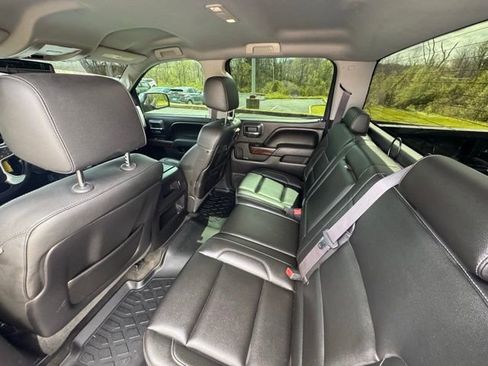 Used 2015 GMC Sierra 1500 SLT image 13