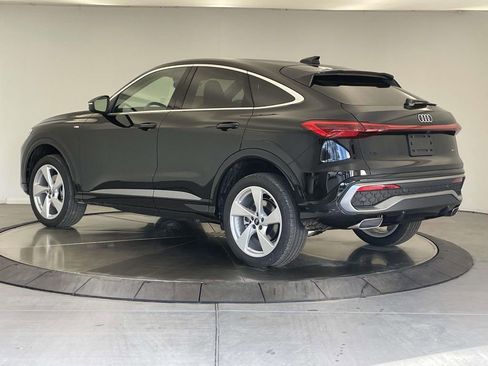 New 2025 Audi Q5 Premium Plus image 3