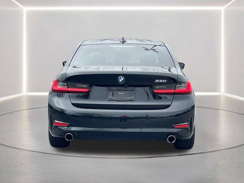 Used 2021 BMW 330i Sedan w/ Convenience Package image 26