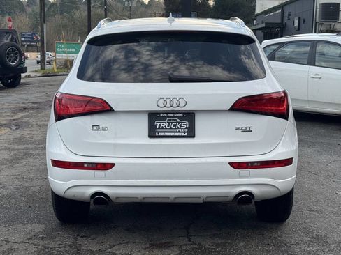 Used 2014 Audi Q5 2.0T Premium image 4