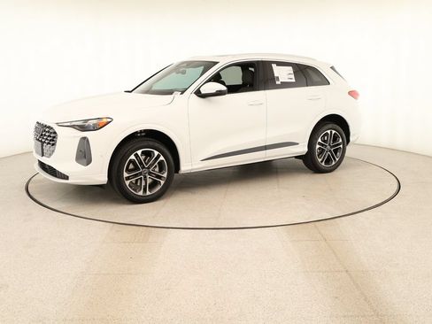 New 2026 Audi Q5 Premium AWD/4WD image 13