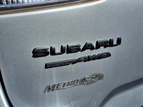 Used 2023 Subaru Forester Wilderness image 40