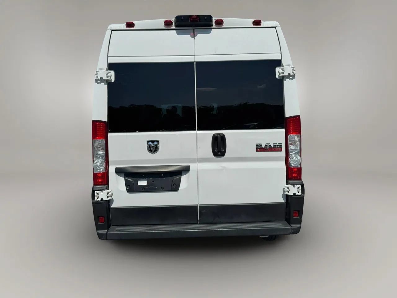 Used 2021 RAM ProMaster 2500 FWD image 10