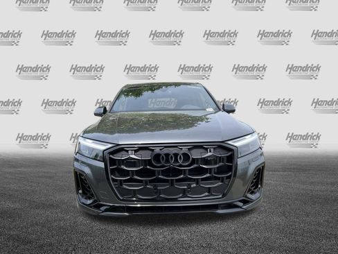 New 2026 Audi Q7 Premium Plus AWD/4WD image 3