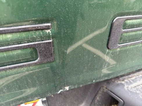 Used 2023 Ford Ranger Lariat w/ Equipment Group 501A High image 18