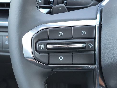 New 2026 GMC Acadia Elevation image 23