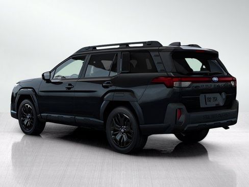 New 2026 Subaru Outback Limited XT AWD/4WD image 5