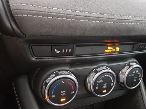 Used 2019 MAZDA CX-3 Grand Touring AWD/4WD image 27