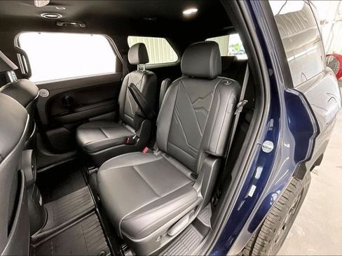 Certified 2026 Hyundai Palisade XRT Pro AWD/4WD image 20