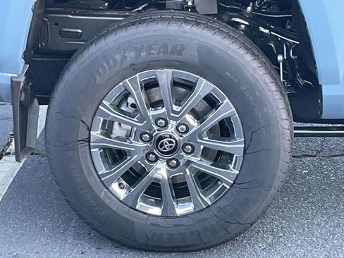 New 2026 Toyota Tacoma Limited AWD/4WD image 14