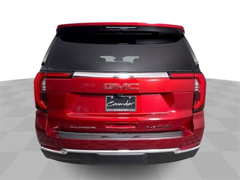 New 2026 GMC Yukon Elevation w/ LPO, Get Active Package image 7