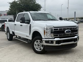 Used 2025 Ford F250 XLT AWD/4WD video 2