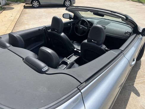 Used 2012 Volvo C70 T5 FWD image 27