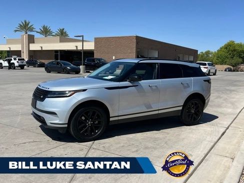 Used 2024 Land Rover Range Rover Velar S AWD/4WD image 1