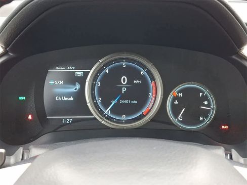 Used 2022 Lexus RX 350 F Sport image 13