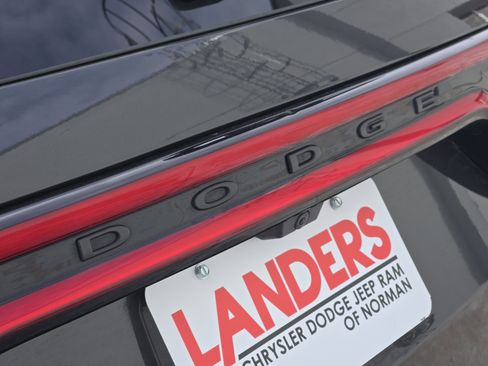 Used 2024 Dodge Durango R/T w/ Blacktop Package image 12