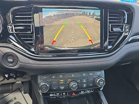 New 2026 Dodge Durango GT AWD/4WD image 25