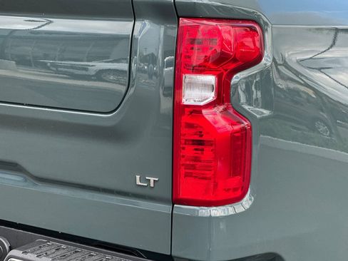 New 2026 Chevrolet Silverado 1500 LT w/ Safety Package image 26